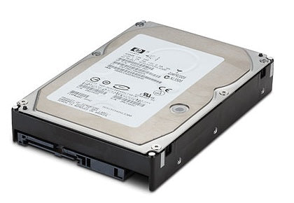 HPE SAS HDD 900GB 2.5"