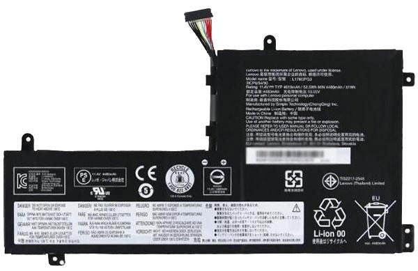 CoreParts MBXLE-BA0225 laptop spare part Battery