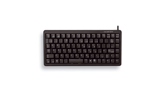 CHERRY G84-4100 keyboard USB QWERTY US English Black