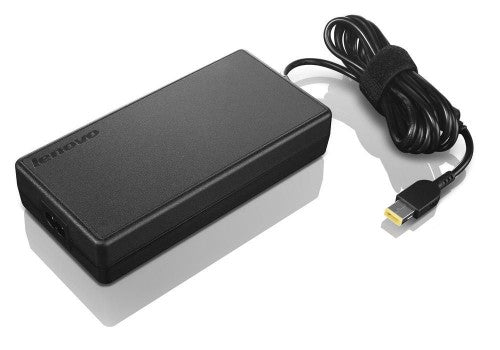 Lenovo 45N0253 power adapter/inverter Indoor 65 W Black
