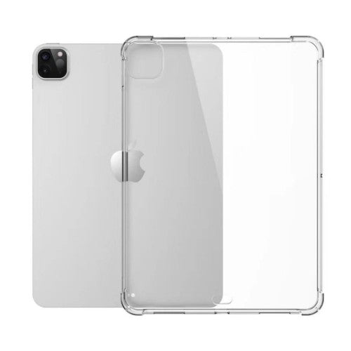 eSTUFF ES680213-BULK tablet case Cover Transparent