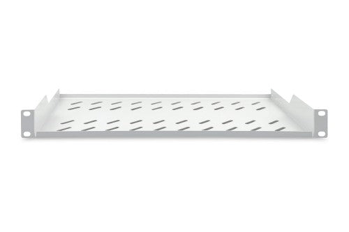 Digitus Shelf for fixed installation in 483 mm (19") cabinets