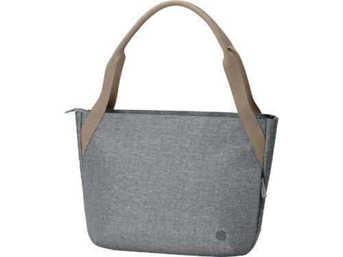 HP Renew 14 notebook case 35.6 cm (14") Ladies case Grey