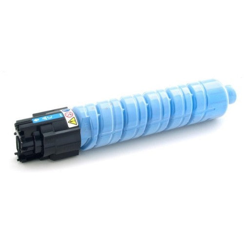 Ricoh 842375 Toner-kit cyan, 8K pages for Ricoh IM C 400