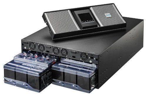 Eaton 9PX11KIRTNG2 uninterruptible power supply (UPS) Double-conversion (Online) 11 kVA 11000 W