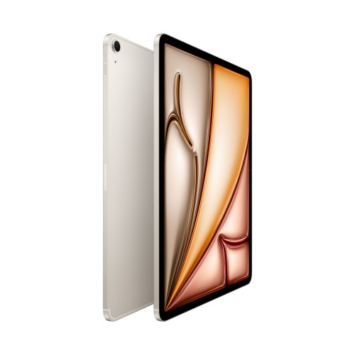 Apple iPad Air 5G M4 LTE-TDD & LTE-FDD 512 GB 33 cm (13") 12 GB Wi-Fi 7 (802.11be) iPadOS 26 Beige