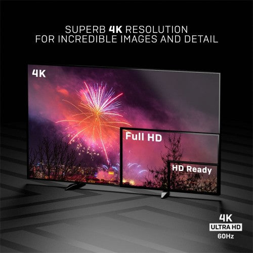 Lindy 10m Standard HDMI Cable, Anthra Line