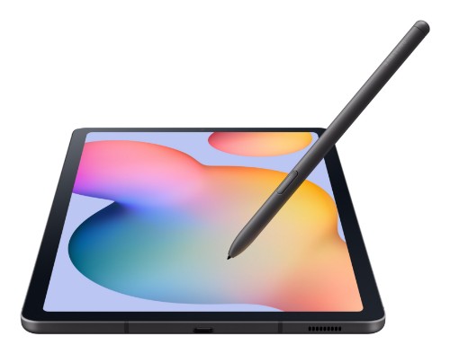Samsung Galaxy Tab S6 Lite (2024) LTE 4G Samsung Exynos LTE-TDD & LTE-FDD 64 GB 26.4 cm (10.4") 4 GB Wi-Fi 5 (802.11ac) Grey