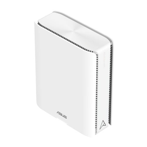 ASUS ZenWiFi BQ16 Quad-band (2.4 GHz / 5 GHz-1 / 5 GHz-2 / 6 GHz) Wi-Fi 7 (802.11be) White 5 Internal