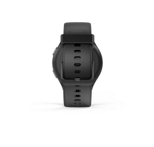Hama Smartwatch 8900 3.63 cm (1.43") AMOLED 45 mm Digital 466 x 466 pixels Touchscreen Black GPS (satellite)
