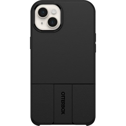 OtterBox uniVERSE Series for Apple iPhone 16e/14/13, black - No Retail Packaging