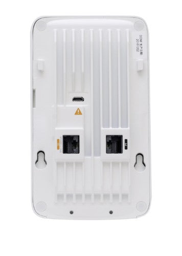 HPE Aruba Networking AP-303HR 867 Mbit/s White Power over Ethernet (PoE)