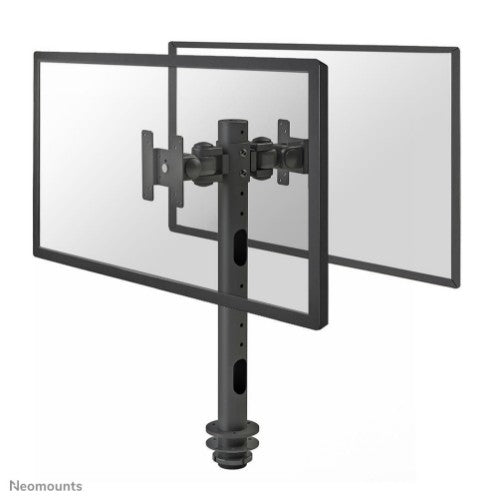 Neomounts FPMA-D050DBLACK Monitor arm 10-30"