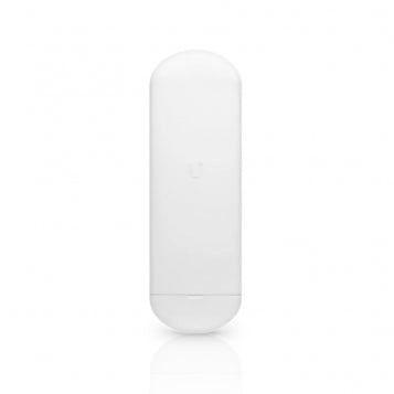 Ubiquiti NanoStation AC 1000 Mbit/s White Power over Ethernet (PoE)