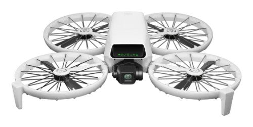 DJI Flip Fly More Combo RC 2 4 rotors Quadcopter 48 MP 3840 x 2160 pixels 3110 mAh Black, White