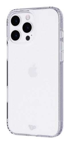 Tech21 EvoLite mobile phone case 17.5 cm (6.9") Cover Transparent