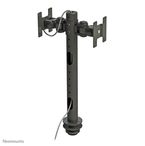 Neomounts FPMA-D050DBLACK Monitor arm 10-30"