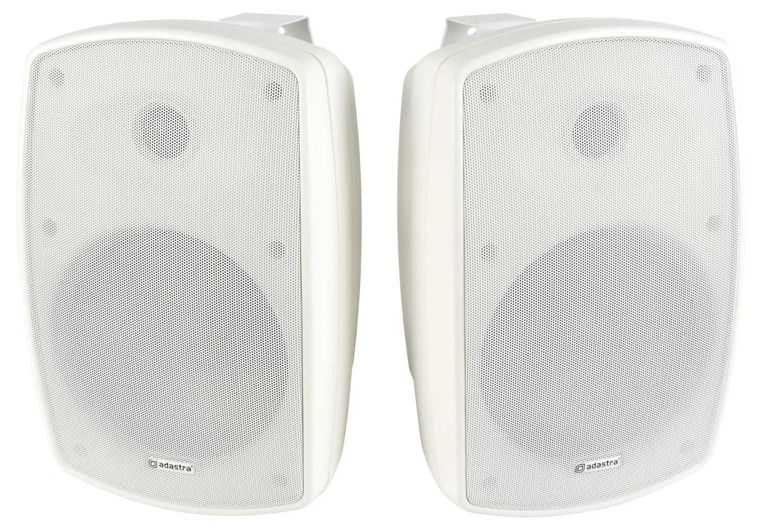 Adastra 100.922UK speaker set 70 W White