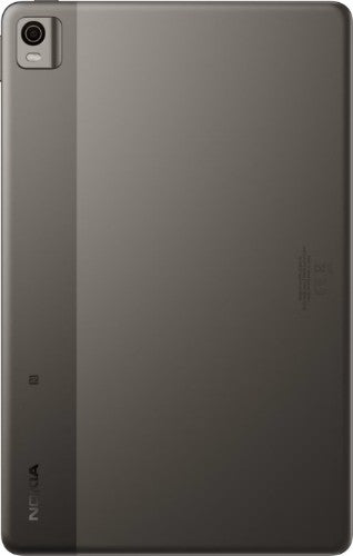 HMD T21 Tiger 128 GB 26.3 cm (10.4") 4 GB Wi-Fi 5 (802.11ac) Android 12 Grey