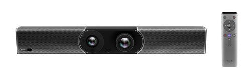 Yealink MeetingBar A30 + VCR20 Remote Control
