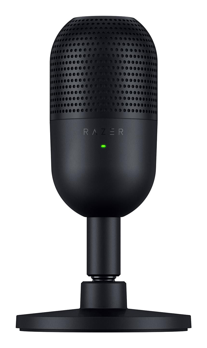 Razer Seiren V3 Mini Black Table microphone