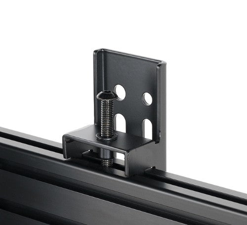 B-Tech SYSTEM X - XXL Twin Screen VC Stand (VESA 1000 x 800)