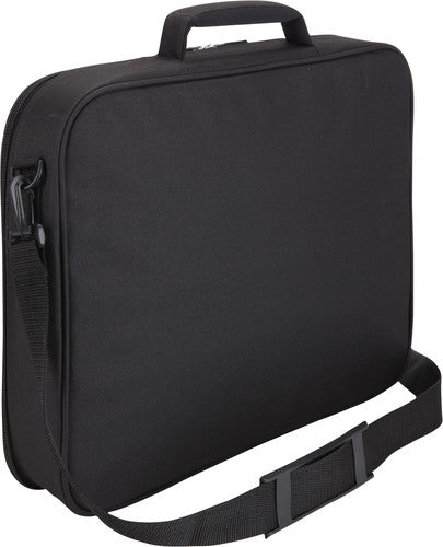 Case Logic VNCI-215 Black 39.6 cm (15.6") Messenger case