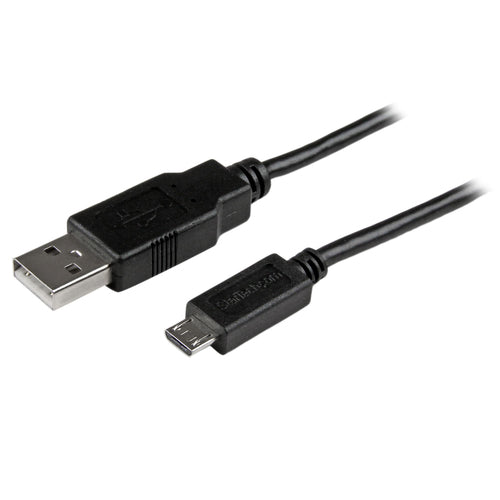 StarTech.com Micro-USB Cable - M/M - 1m