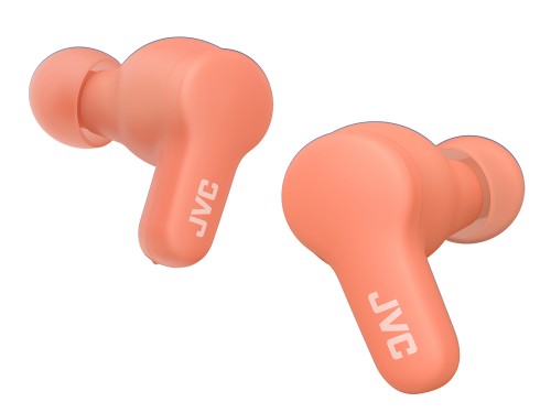 JVC Gumy TWS Stix Pink
