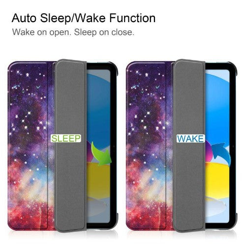 CoreParts TABX-IP10-COVER17 tablet case