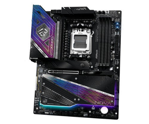 Asrock X870 NOVA WIFI AMD X870 Socket AM5 ATX