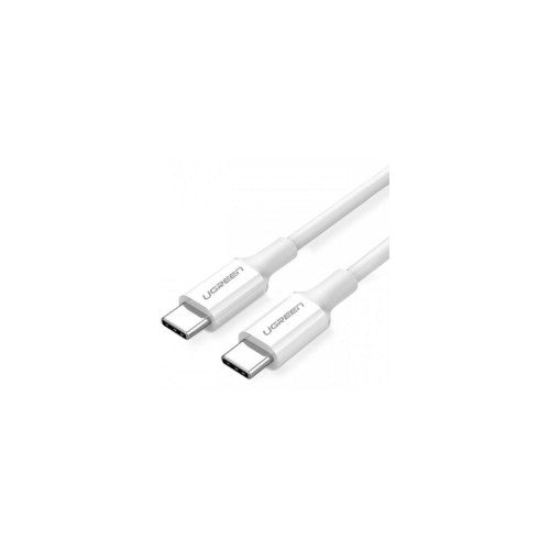 Ugreen 60552 USB cable USB 2.0 2 m USB C White