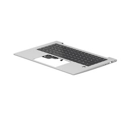 HP N09059-171 laptop spare part Keyboard