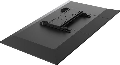 Vision VFM-W4X4T signage display mount 152.4 cm (60") Black