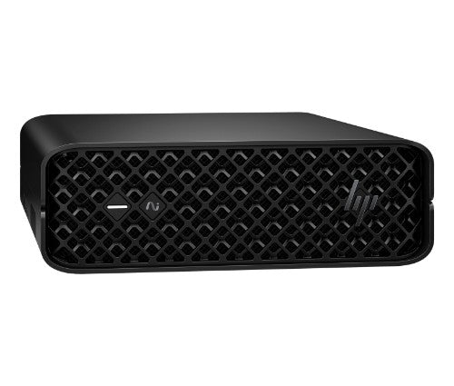 HP Z2 Mini G1i Intel Core Ultra 9 285 32 GB DDR5-SDRAM 1 TB SSD NVIDIA RTX 2000 Ada Windows 11 Pro Mini PC Workstation AI Workstation, AI PC Black