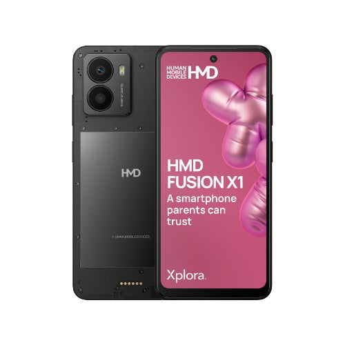 HMD Fusion X1 DS TA-1672 6/128