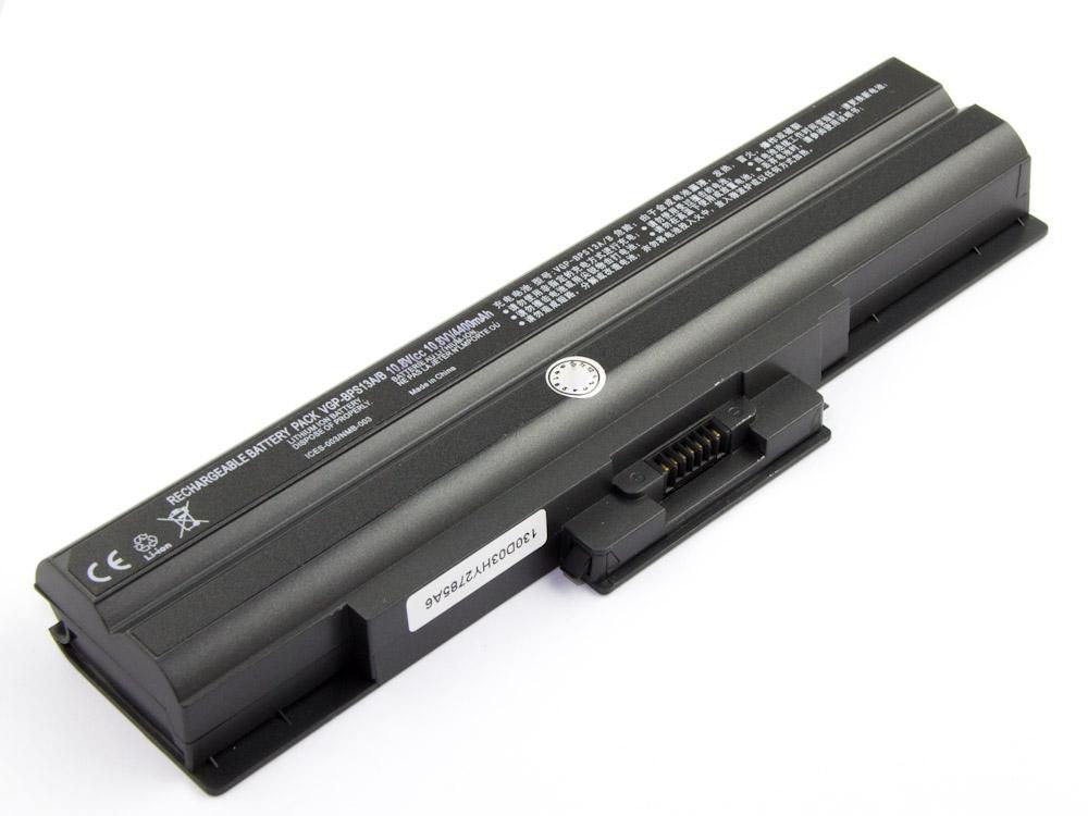 CoreParts MBI2268 laptop spare part Battery