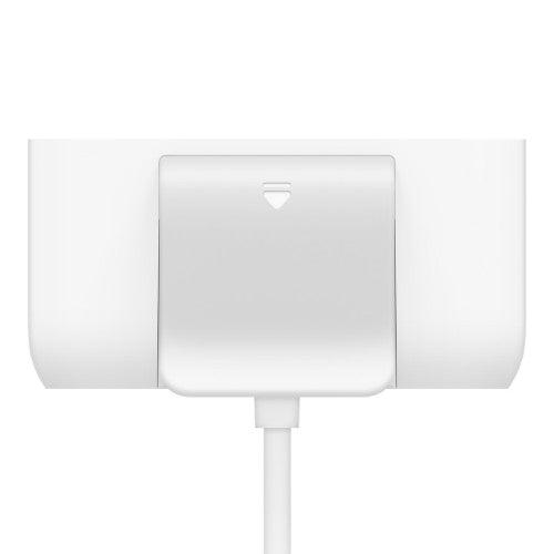 Belkin BUZ001bt2MWHB7 USB Type-C White