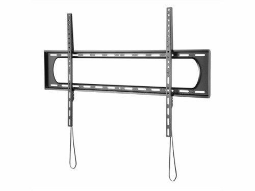 VALUE 17.99.1226 TV mount/stand 3.05 m (120") Black