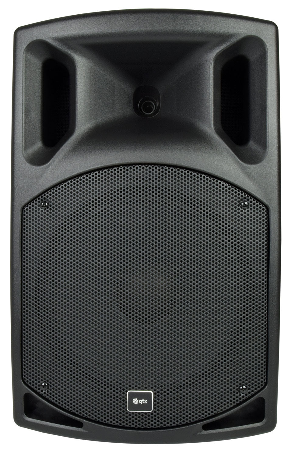 Adastra 178.222UK loudspeaker 2-way Black Wired 400 W