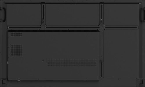 Viewsonic IFP65G1 interactive whiteboard 165.1 cm (65") 3840 x 2160 pixels Touchscreen Black HDMI