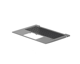 HP N16827-DH1 laptop spare part Keyboard