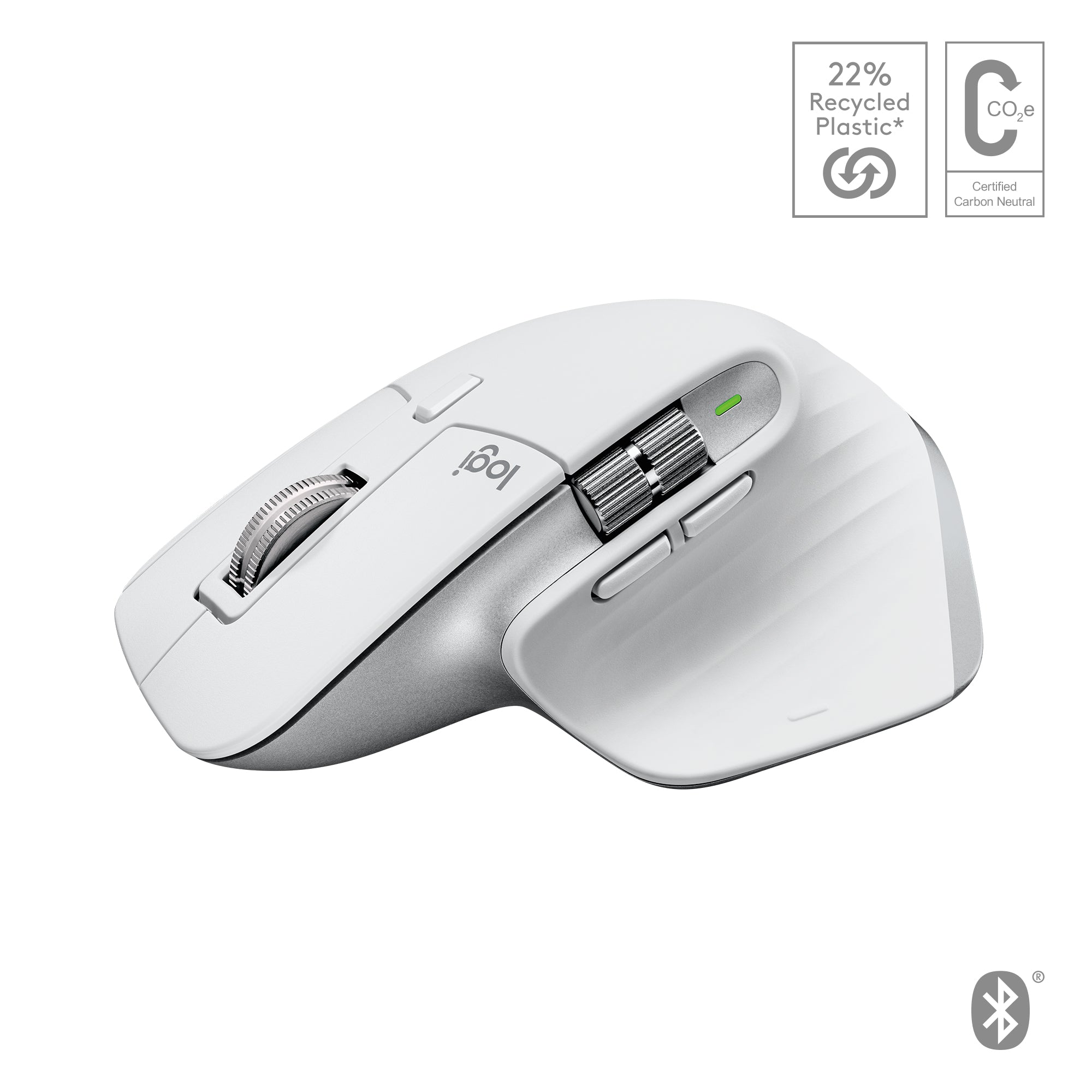 Logitech MX Master 3S for Mac