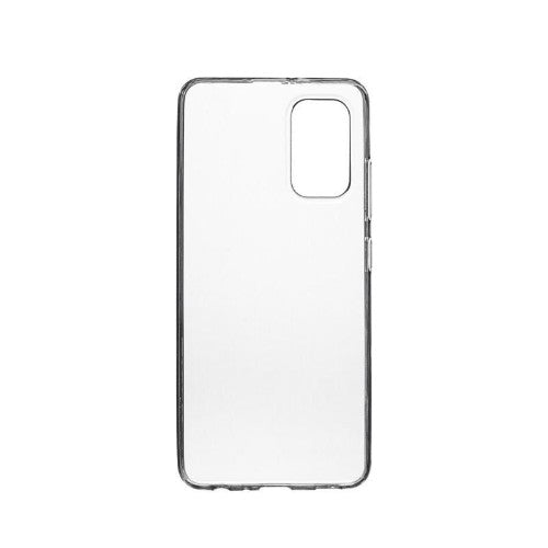 eSTUFF ES673084-BULK mobile phone case Transparent