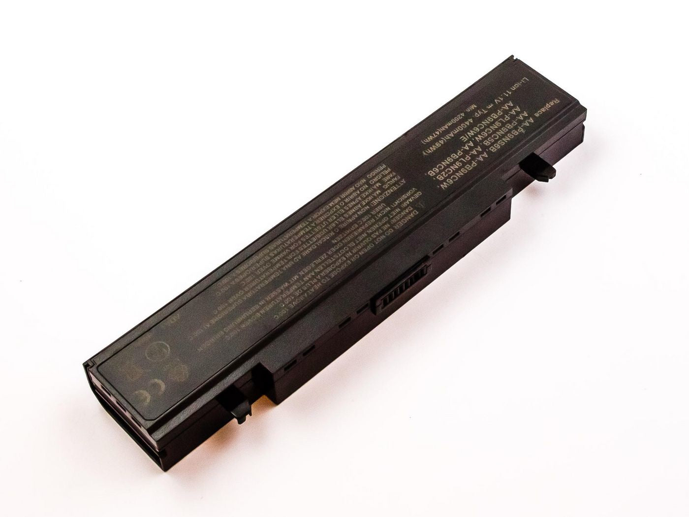 CoreParts MBI1073 laptop spare part Battery