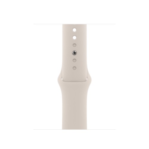 Apple 41mm Starlight Sport Band - M/L