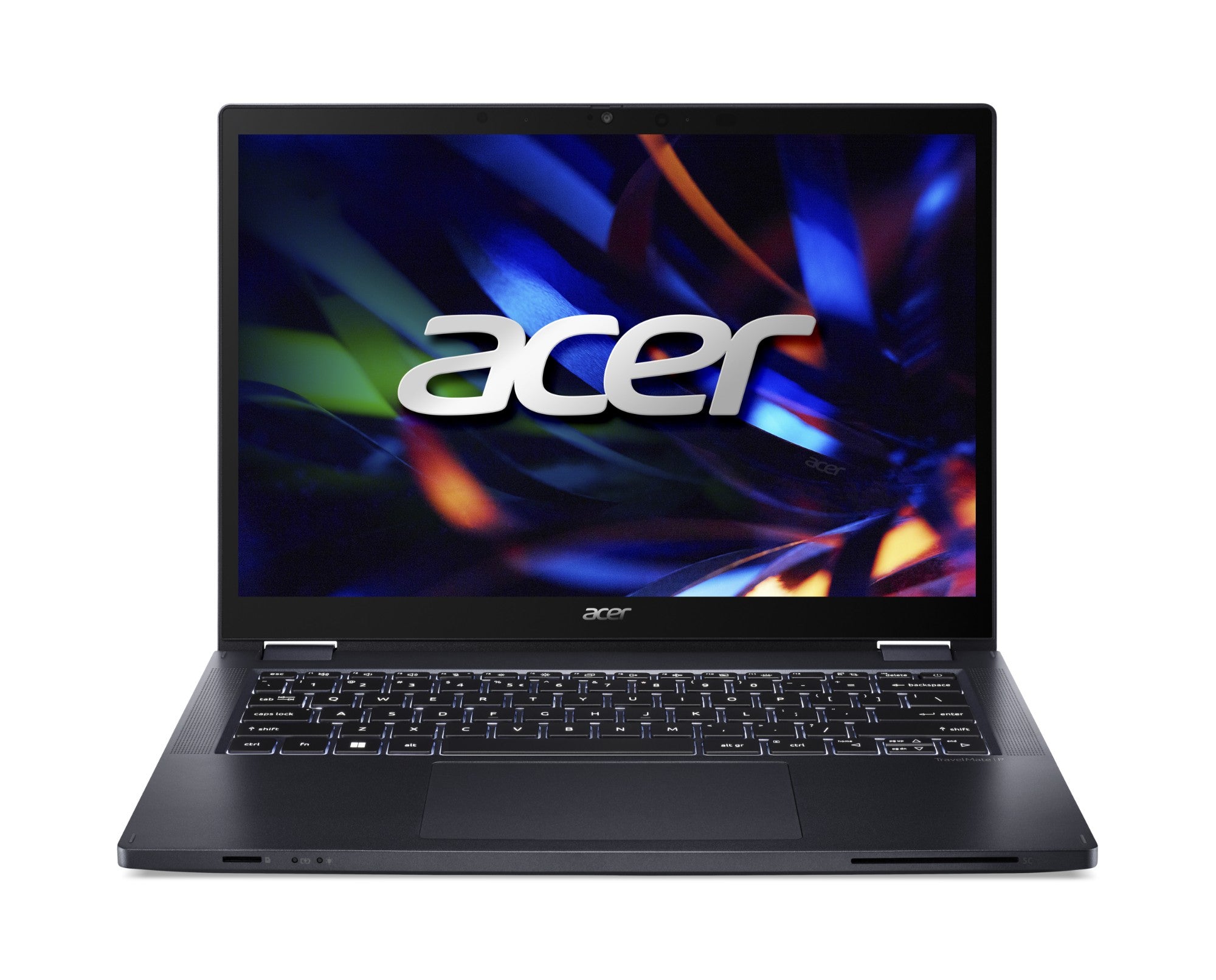 Acer TravelMate P4 Spin 14 TMP414RN-53-TCO i5 8GB 256GB 14" IPS Win 11 Pro Education