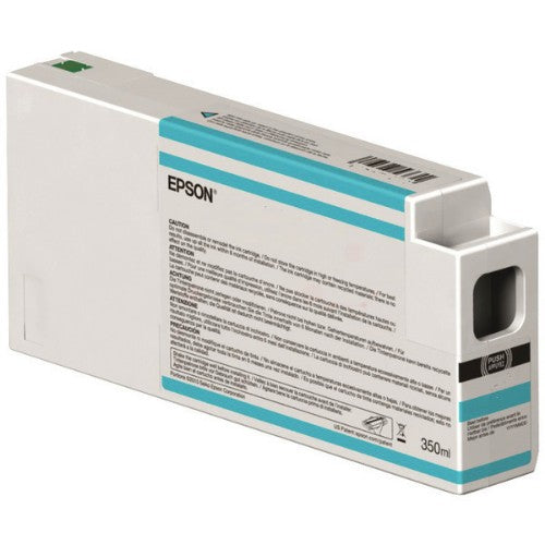 Epson C13T54X500/T54X500 Ink cartridge light cyan 350ml for Epson SC-P 7000/V