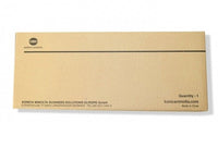 Konica Minolta AAJW350/TNP-79M Toner magenta, 9K pages for KM Bizhub C 3350 i