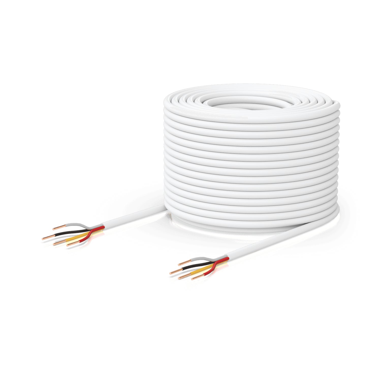 Ubiquiti UACC-CABLE-DOORLOCKRELAY-2P low/medium/high voltage cable Low voltage cable